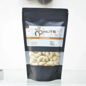 Cashew-bold 250 gms [NP]