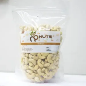 cashew nuts 250 gms [NP]