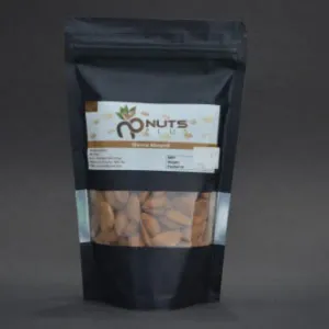 Mamra almonds 250 gms [NP]