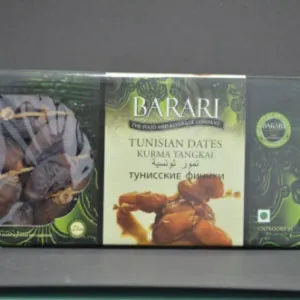 Barari dates 500 gms [NP]