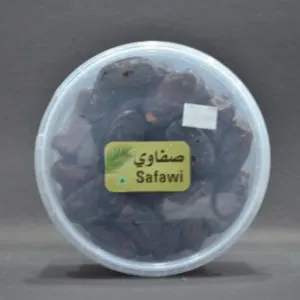 Safawi dates 500 gms [NP]