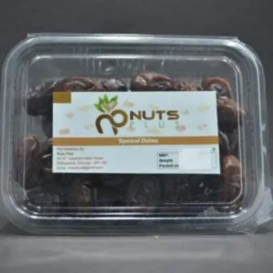 Special dates pack 500 gms [NP]
