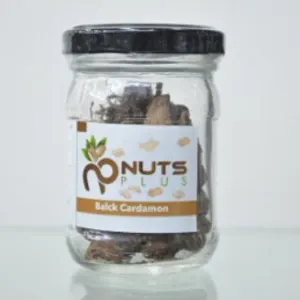 Black cardamom 100 gms [NP]