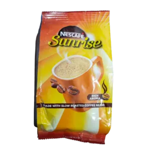 SUNRISE 50G POUCH   [VS]