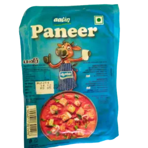 aavin paneer 200g