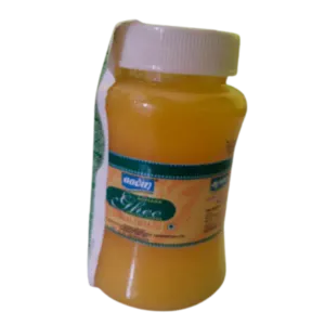 aavin ghee 100ml