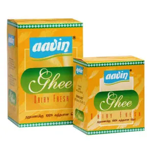 aavin ghee 1l