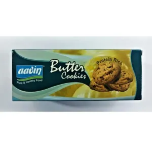 butter cookies