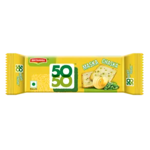 Britannia 50 50 Maska Chaska 48G