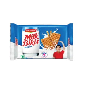 Britannia Milk Bikis Biscuits 200G