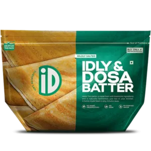 ID Idly Dosa Batter 1Kg