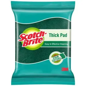 Scotch Brite Scrub Pad