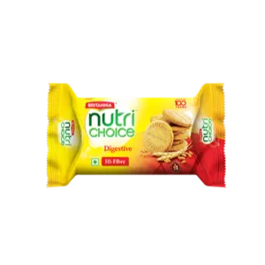 Britannia Nutri Choice 100G