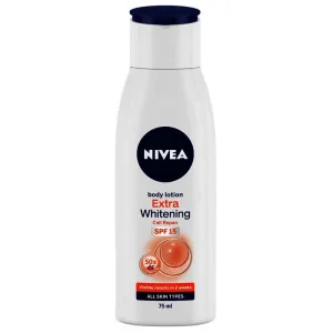 Nivea Body Lotion Whitening 75ml