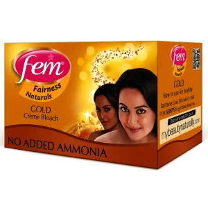Fem Gold Bleach 8g
