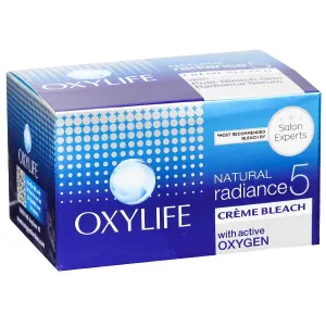 Oxylife Cream Bleach 27g