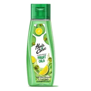 HAIR & CARE HAIR OIL 200 ML 