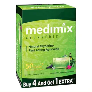 MEDIMIX SAMPLE SOAP (PACK OF 15)