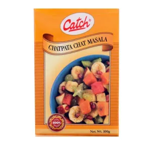 Catch Chaat Masala 100g