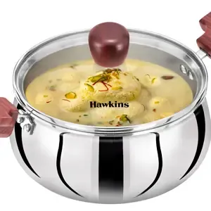 Stainless Steel Utensil 