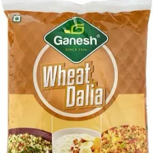 Ganesh Wheat Dalia