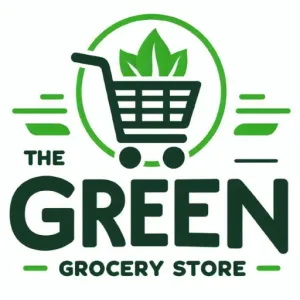 The Green Grocery Store