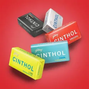 Bathing Soaps