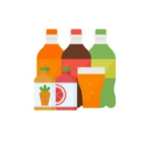 Beverages 