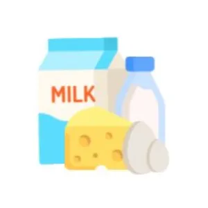 Dairy & Eggs