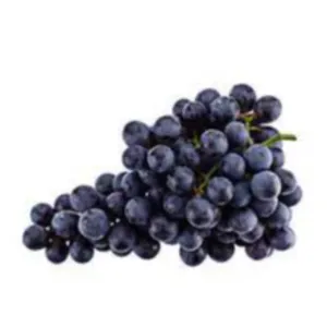 Grapes black 500g