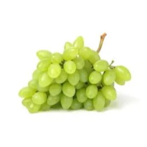 Grapes Green 500g