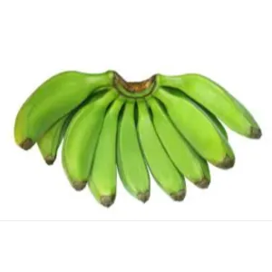 Raw Banana 500g