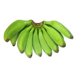Raw Banana 1 kg