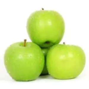 Green Apple 4pcs 500g-650g
