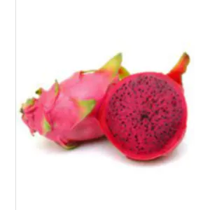 Dragon Fruit 1pc 220g-350g