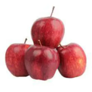 Apple Kinnaur 4pc 600g-800g