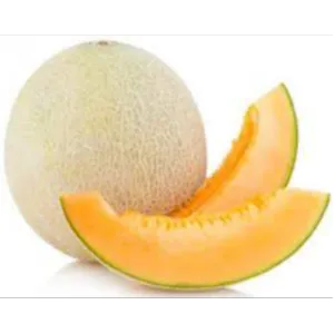Muskmelon/Kharbuja 1pc 550g-900g