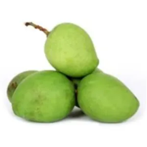 Raw Mango/Kacchi keri 500g