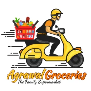 Agrawal Groceries 