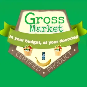Gross Market