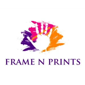 FRAME "N" PRINTS
