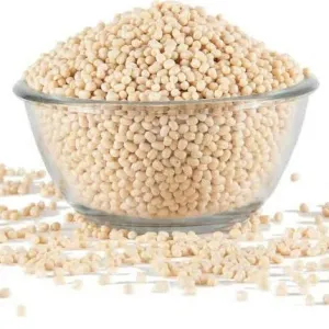 Urad dal dhuli