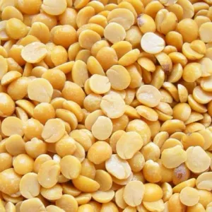 Toor dal