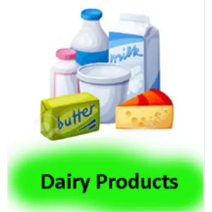 Dairy Products