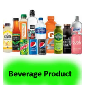 Beverage Products