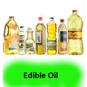 Edible Oil