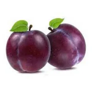 आलूबुखारा (Plum)