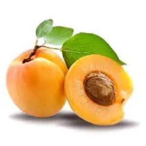 खुबानी (Apricot)
