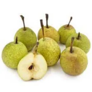 गोल नाशपाती (Pear)