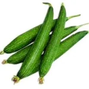 तोरी (Fresh Ridge Gourd)